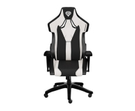Genesis Fotel gamingowy Nitro 650 Howlite White - 1077842 - zdjęcie 1